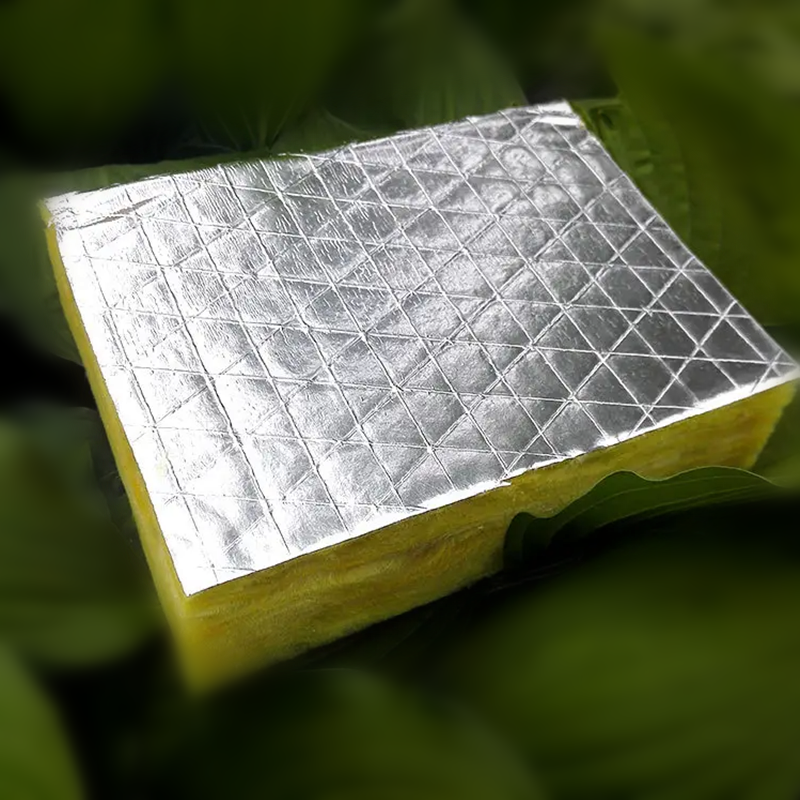 离心玻璃棉裁断机