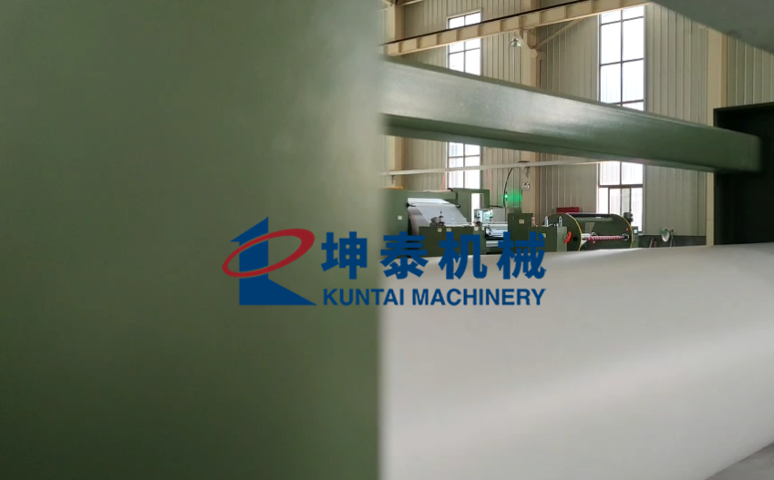 UD布连续生产线,PEUD生产线,无纬布连续生产线