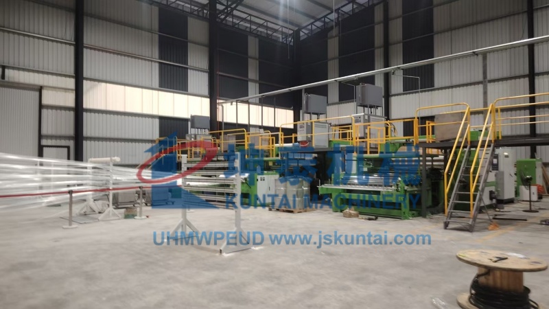 PEUD无纬布硫化生产线,UHMWPEUD无纬布硫化生产线,UD无纬布硫化生产线 PEUD无纬布硫化生产线,UHMWPEUD无纬布硫化生产线,UD无纬布硫化生产线