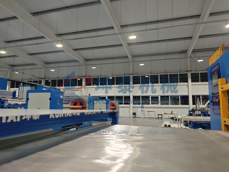 UD布硫化机,UD无纬布硫化机，UHMWPEUD布硫化机